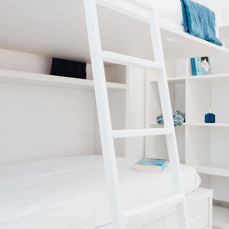 Hauzify I Apartaments Coral Torredembarra Exteriör bild